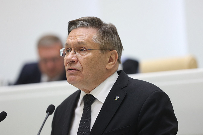 генеральный директор госкорпорации росатом