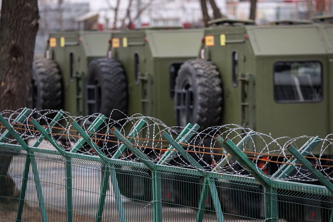 СВО военная техника армия 