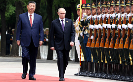 Денисов: интерес РФ и КНР к торгово-экономическому сотрудничеству взаимный