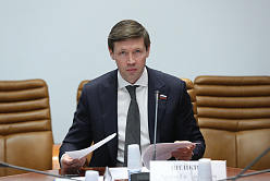 Сенатор Шейкин призвал жёстко противостоять попыткам устроить киберапокалипсис в РФ