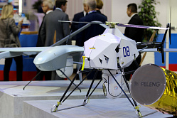 В СФ готовы содействовать учреждению в России Дня работника беспилотной авиации