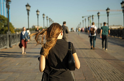 В СФ объяснили приток соотечественников в Россию