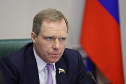 Сенатор Кутепов предложил улучшить законодательство о бесхозяйном имуществе