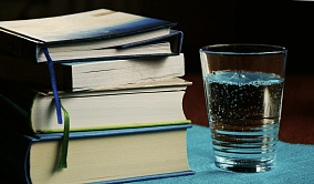 В СФ подготовят книгу о питьевой воде