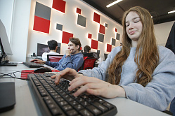 В СФ объяснили, почему нужно применять искусственный интеллект в вузах