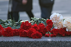 Матвиенко выразила соболезнования в связи с терактом в школе 88 города Ижевска
