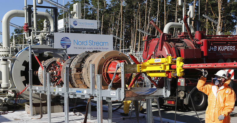 Фото: gazprom.ru