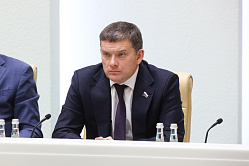 В СФ подготовили новый пакет поправок в 44 ФЗ о госзакупках