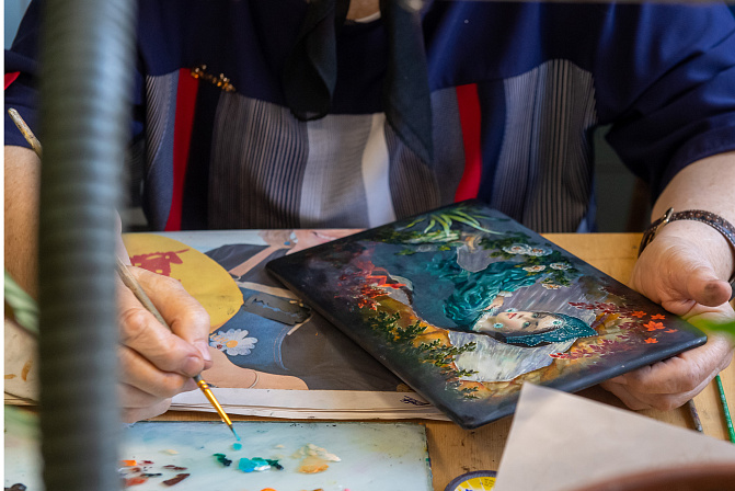 Фото: Komsomolskaya Pravda/ Global Look Press