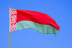 Президент РФ поздравил белорусов с наступающим Днём независимости