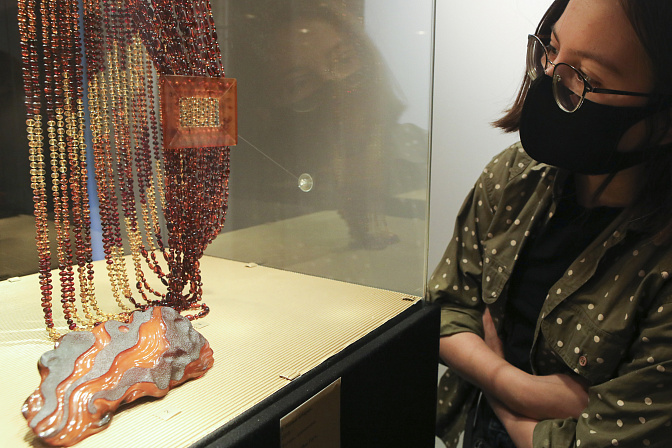 Фото: Лидия Верещагина/ СенатИнформ