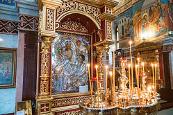 Кутепов: более 600 храмов-памятников культуры нуждаются в восстановлении