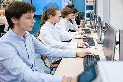 Аграрные вузы включат в свои образовательные программы освоение IT-навыков