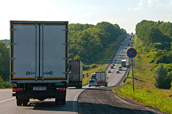 Амурская область просит субсидировать тарифы на перевозки внутри ДФО