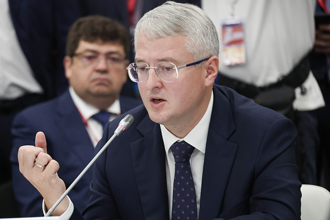 губернатор камчатского края владимир солодов 