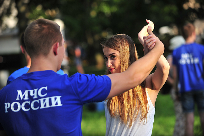 Фото: Киселев Сергей/ Агентство городских новостей «Москва»