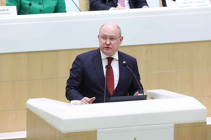 губернатор севастополя михаил развожаев 