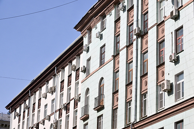 дом квартира ук 