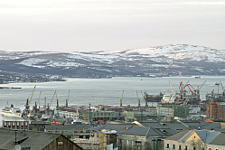Кабмин утвердил перечень опорных населённых пунктов в Арктике