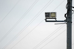 В СФ хотят камерами на выделенных полосах фиксировать нарушения по всей дороге