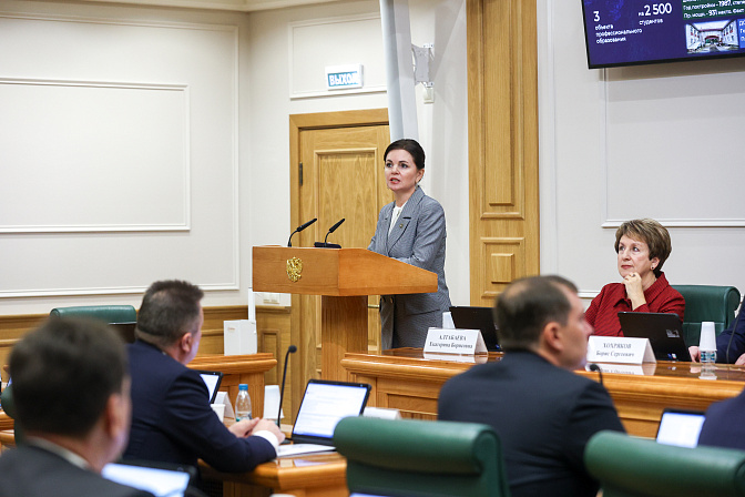 замгубернатора хмао елена майер