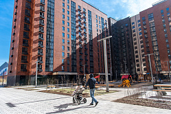 Студенческим семьям предложат социальную аренду с правом выкупа жилья