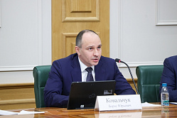 По поручению СФ в 2025 году Счётная палата провела 38 мероприятий