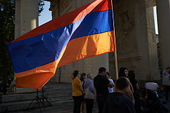 В СФ считают, что рвать отношения с ОДКБ для Армении — опасное решение