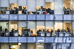 В СФ напомнили, что женщины в России — равноправные участники рынка труда