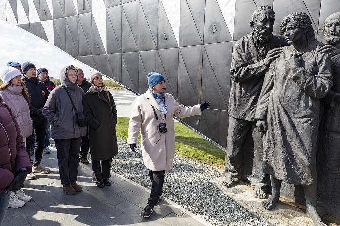 экскурсия туризм экскурсовод 