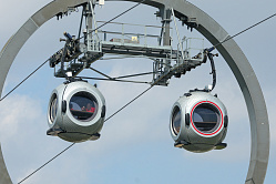 В Минтрансе рассказали о транспортных проектах в Амурской области