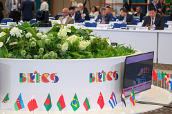 Страны БРИКС разработают свой рейтинг университетов