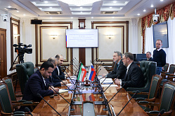 Косачёв: РФ готова помогать Ирану в реализации достигнутых с США договорённостей