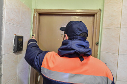 Мошенники начали выдавать себя за сотрудников газовых служб