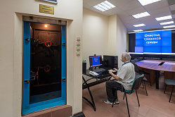 Глава Росгидромета сообщил о дефиците сотрудников со средним профобразованием