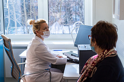 В СФ призвали сосредоточить внимание на модернизации сельских поликлиник