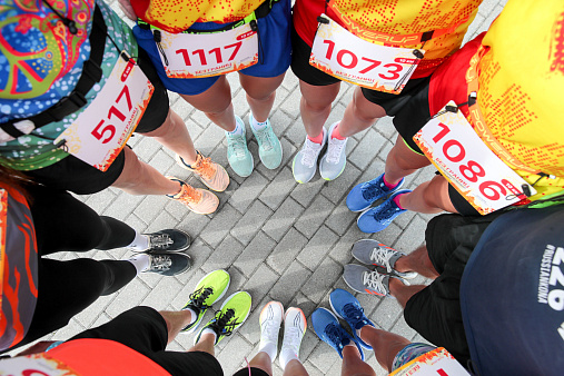 В СФ призвали направлять отчисления от доходов букмекеров на массовый спорт