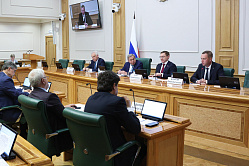 Саратовской области нужно больше денег на ремонт коллектора в Энгельсе