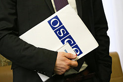 Джабаров заявил, что Россия готова к любым дискуссиям в ПА ОБСЕ