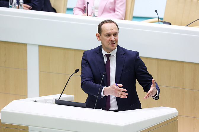 руководитель росреестра олег скуфинский 