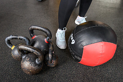 В СФ призвали не перестраивать хорошие спортзалы в исторических регионах
