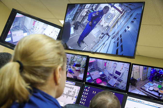 роскосмос космодром восточный 