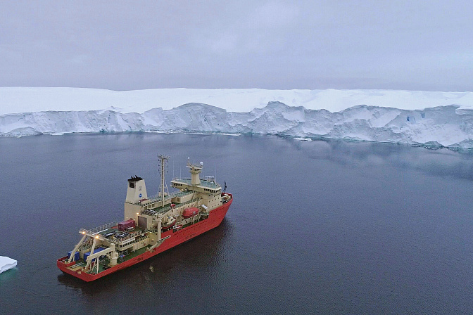 ледник туэйтса судного дня 