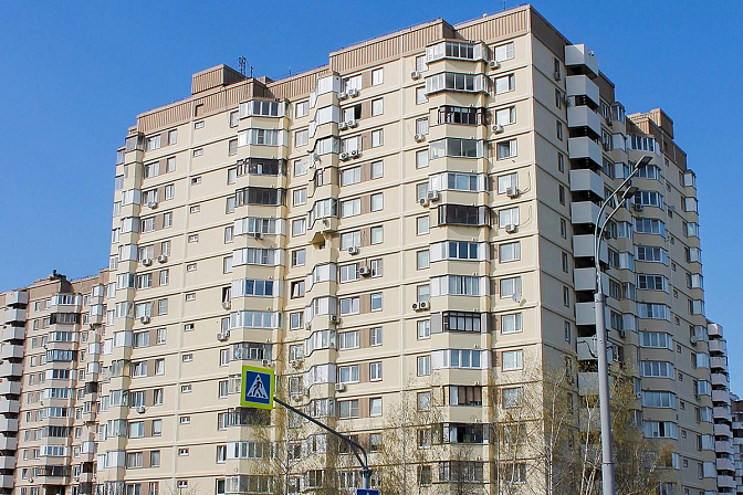 дом жильё квартиры 