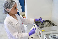 Карелова: 88% россиян верят, что биотехнологии замедлят старение