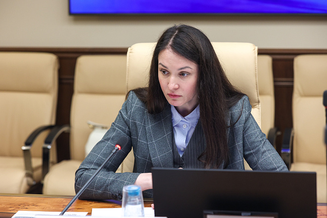 директор правового департамента минспорта рф яна черникова