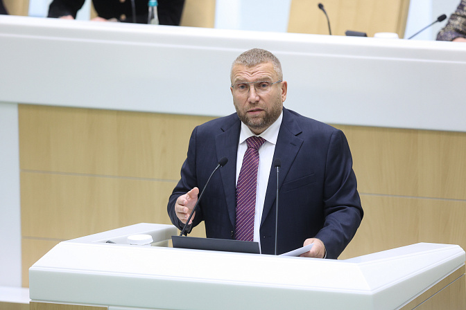 руководитель фтс россии валерий пикалёв