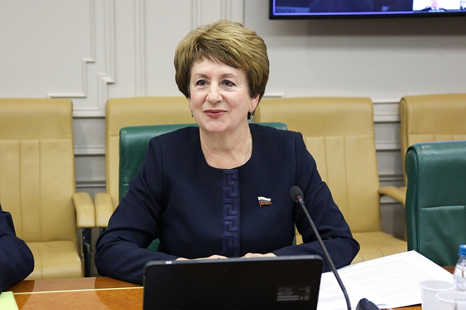 сенатор екатерина алтабаева