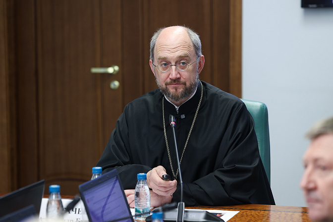 председатель правления фонда круг добра александр ткаченко