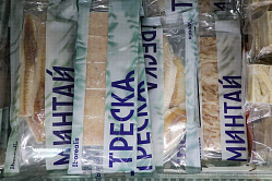 Глава Камчатки предложил не маркировать рыбную продукцию, производимую на судах